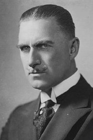 Rupert Julian portrait