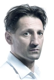 Andreas Patton portrait
