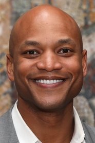 Wes Moore portrait