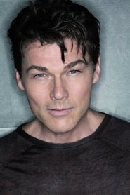 Morten Harket portrait