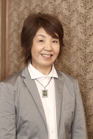 Misa Noeru portrait