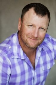 Brendan Kerkvliet portrait