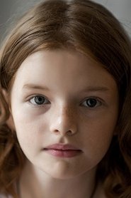 Kseniya Petrukhina portrait