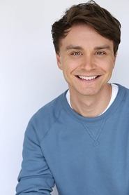 Chris Sturgeon portrait