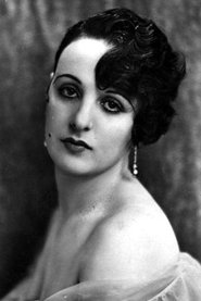 Gladys Frazin portrait
