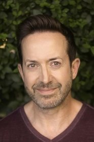 Dale Mercer portrait