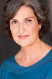 Mercedes Herrero portrait