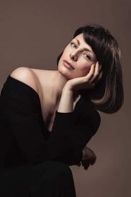 Yana Titova portrait