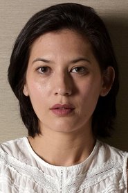 Hannah Al Rashid portrait