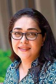 Meghna Gulzar portrait