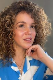 Olga Valdez portrait