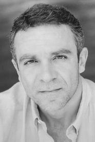 Fausto Callegarini portrait