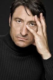 Carmelo Gómez portrait