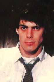 Michael Knight portrait