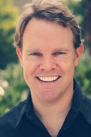Gregory Schell portrait