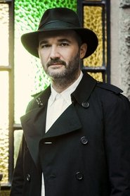 Claudio Brasini portrait