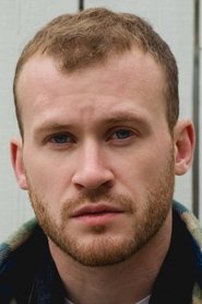 Jonathan Koensgen portrait