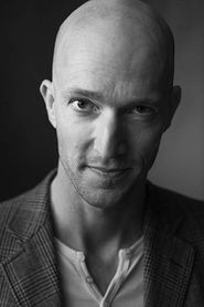 Sieger Sloot portrait