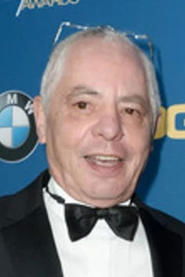 Chris Carreras portrait