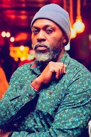 Alex Kamau portrait