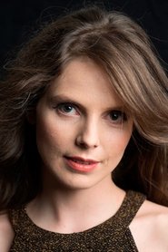 Maira Bodenhöfer portrait
