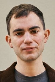Gabriele Monti portrait