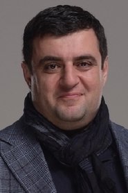 Binke Anisimov portrait
