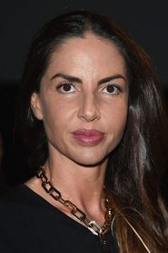 Benedetta Mazzini portrait