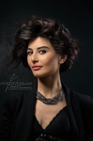 Rozi Avetisyan portrait