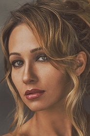 Liliya Moskovkina portrait