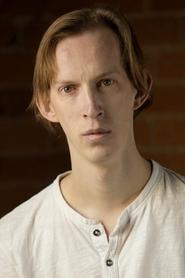 Jason K. Wixom portrait