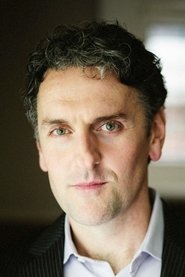 Robert Carli portrait