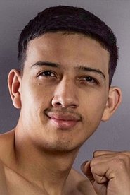 Luis Pineda portrait