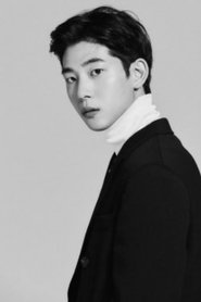 Shin Yong-seok portrait