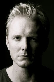 Dan Hirst portrait