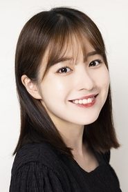 Haruna Muranaka portrait