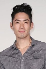 Vanness Wu portrait