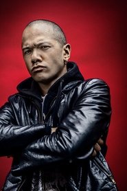 Danko Jones portrait