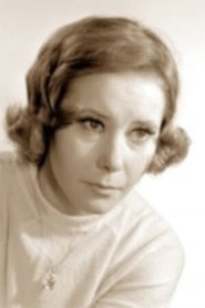 Natalya Gushchina portrait