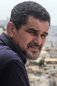 Mahdi Berrached portrait