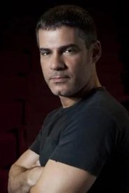 Gil Botelho portrait