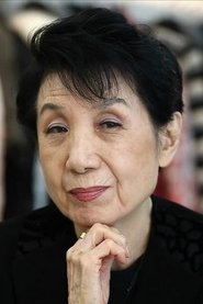 Nora Noh portrait