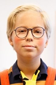 Herman Avandi portrait