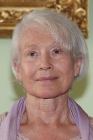 Sylvie Daníčková portrait