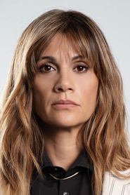 Anna-Maria Papaharalambous portrait