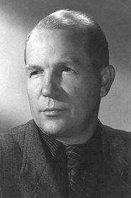 Boris Chebotaryov portrait