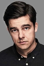 Michael Schøt portrait