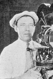 Elgin Lessley portrait