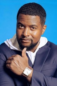 Kamal Angelo Bolden portrait