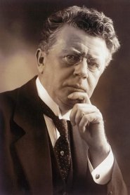 Johannes Ring portrait